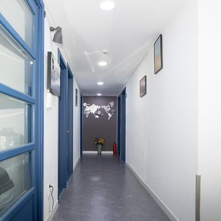 Incheon Airport Yj Guesthouse Eksteriør bilde