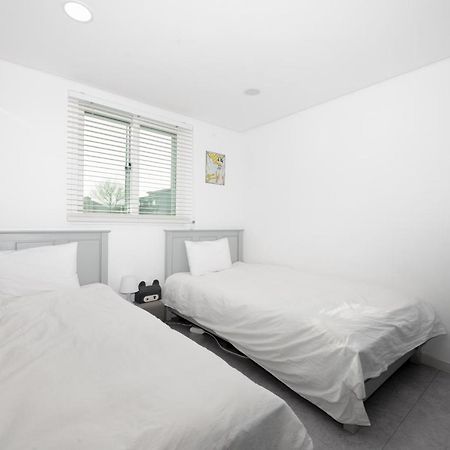 Incheon Airport Yj Guesthouse Eksteriør bilde