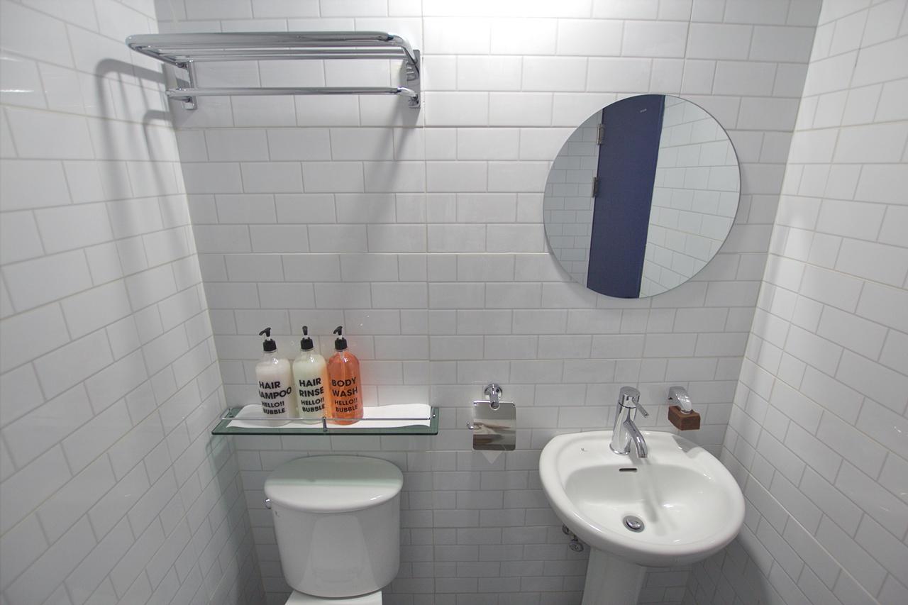 Incheon Airport Yj Guesthouse Eksteriør bilde
