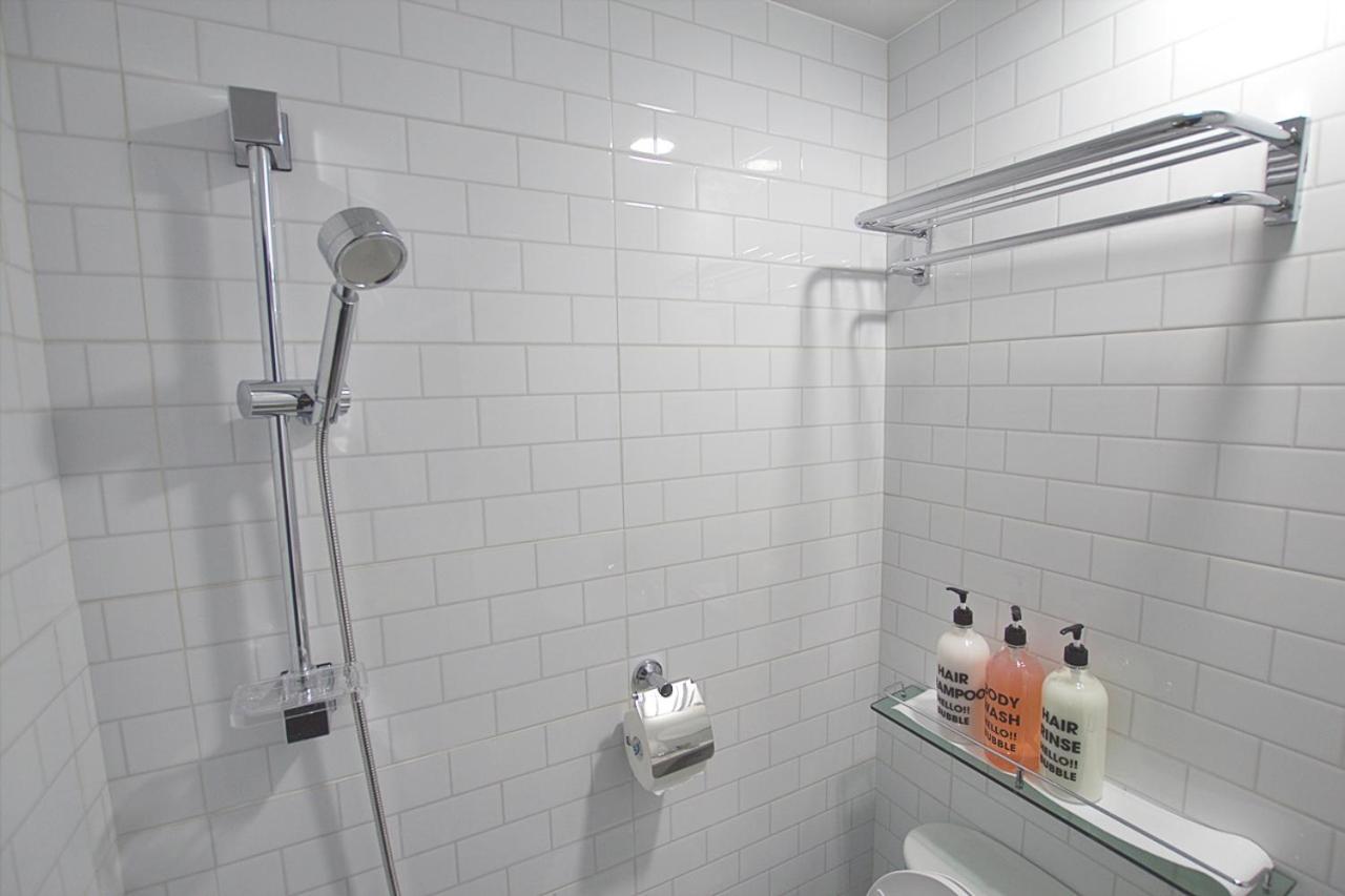 Incheon Airport Yj Guesthouse Eksteriør bilde