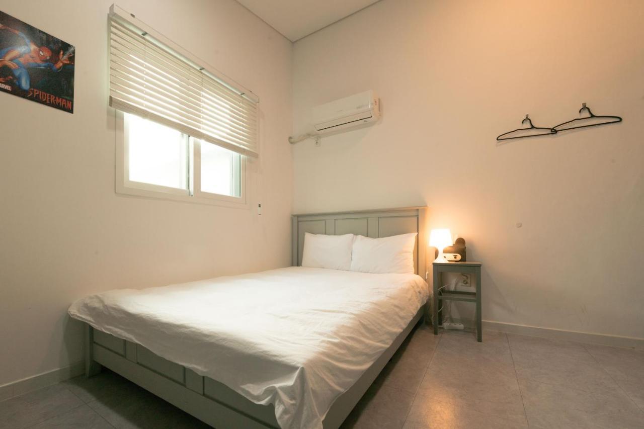 Incheon Airport Yj Guesthouse Eksteriør bilde
