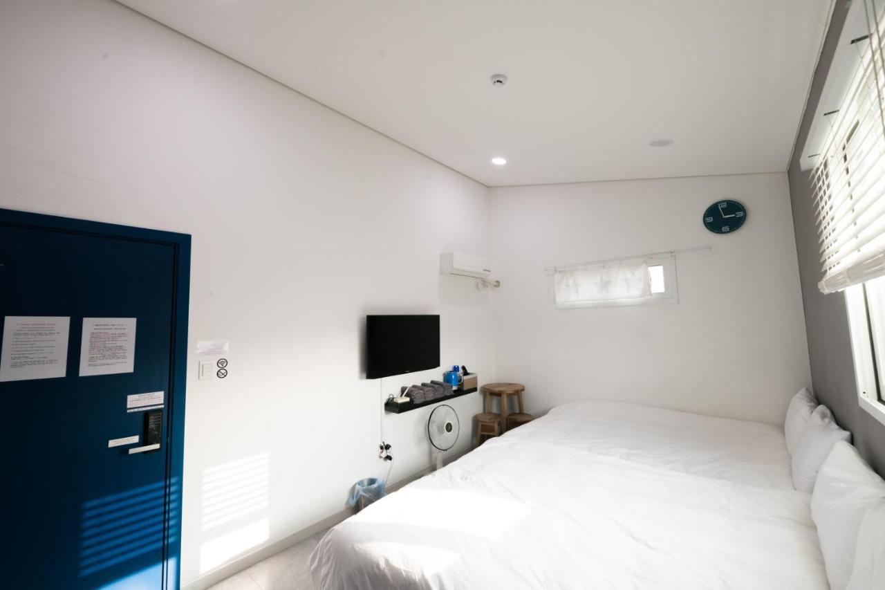Incheon Airport Yj Guesthouse Eksteriør bilde